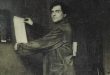 Amedeo Modigliani, özellikle portre ve nü çalışmalarıyla tanınan İtalyan ressam ve heykeltıraştır. Kısa süren yaşamına rağmen sanat tarihinde kendine özgü bir yer edinen sanatçı, insan yüzünü ve bedenini gerçekçi oranlardan uzaklaştırarak zarif, uzun ve stilize formlara dönüştürmesiyle bilinir.