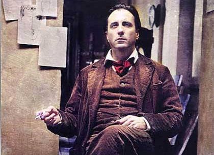 2004 yılında sinemaseverlerle buluşan Modigliani, İtalyan ressam ve heykeltıraş Amedeo Modigliani’nin hayatından esinlenen biyografik bir dram filmidir. Senaryosunu yazan ve yönetmenliğini üstlenen Mick Davis’in filmi, başrolünde Andy García’yı Modigliani olarak izleyici karşısına çıkarırken Elsa Zylberstein, Omid Djalili, Hippolyte Girardot, Eva Herzigova ve Udo Kier gibi isimleri de oyuncu kadrosunda buluşturur.