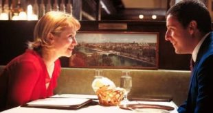 Aşk Sarhoşu (Punch-Drunk Love), 2002 yılında vizyona giren, yönetmenliğini Paul Thomas Anderson'ın üstlendiği sıra dışı bir romantik komedi filmidir. Başrollerinde Adam Sandler, Emily Watson ve Philip Seymour Hoffman bulunan yapım, klasik romantik komedi kalıplarını kullanmak yerine aşkı; yalnızlık, öfke, sosyal kaygı ve bireyin kendisini keşfetme süreci üzerinden ele alır.