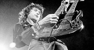 Rock müziğin gelişiminde bazı müzisyenler yalnızca kendi dönemlerinin yıldızları olarak kalmaz, kendilerinden sonra gelen sanatçıların müzik anlayışını da değiştirir. Jimmy Page, bu isimlerin başında gelir. Gitarist kimliğinin yanı sıra besteci, aranjör ve prodüktör olarak da çalışan Page, özellikle Led Zeppelin ile rock müziğin yönünü değiştiren sanatçılardan biri oldu.