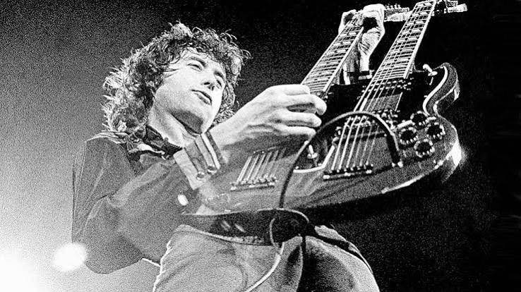 Rock müziğin gelişiminde bazı müzisyenler yalnızca kendi dönemlerinin yıldızları olarak kalmaz, kendilerinden sonra gelen sanatçıların müzik anlayışını da değiştirir. Jimmy Page, bu isimlerin başında gelir. Gitarist kimliğinin yanı sıra besteci, aranjör ve prodüktör olarak da çalışan Page, özellikle Led Zeppelin ile rock müziğin yönünü değiştiren sanatçılardan biri oldu.