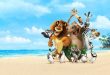 Madagaskar, 2005 yılında DreamWorks Animation tarafından hazırlanan ve aynı yıl sinemalarda izleyiciyle buluşan bilgisayar animasyonlu bir komedi-macera filmidir. Yönetmenliğini Eric Darnell ve Tom McGrath'ın üstlendiği yapım; Ben Stiller, Chris Rock, Jada Pinkett Smith, David Schwimmer ve Sacha Baron Cohen gibi ünlü isimlerin seslendirme kadrosunda yer aldığı renkli karakterleriyle dikkat çeker.