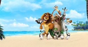 Madagaskar, 2005 yılında DreamWorks Animation tarafından hazırlanan ve aynı yıl sinemalarda izleyiciyle buluşan bilgisayar animasyonlu bir komedi-macera filmidir. Yönetmenliğini Eric Darnell ve Tom McGrath'ın üstlendiği yapım; Ben Stiller, Chris Rock, Jada Pinkett Smith, David Schwimmer ve Sacha Baron Cohen gibi ünlü isimlerin seslendirme kadrosunda yer aldığı renkli karakterleriyle dikkat çeker.