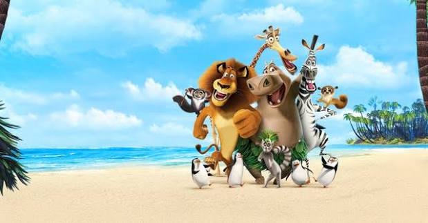 Madagaskar, 2005 yılında DreamWorks Animation tarafından hazırlanan ve aynı yıl sinemalarda izleyiciyle buluşan bilgisayar animasyonlu bir komedi-macera filmidir. Yönetmenliğini Eric Darnell ve Tom McGrath'ın üstlendiği yapım; Ben Stiller, Chris Rock, Jada Pinkett Smith, David Schwimmer ve Sacha Baron Cohen gibi ünlü isimlerin seslendirme kadrosunda yer aldığı renkli karakterleriyle dikkat çeker.