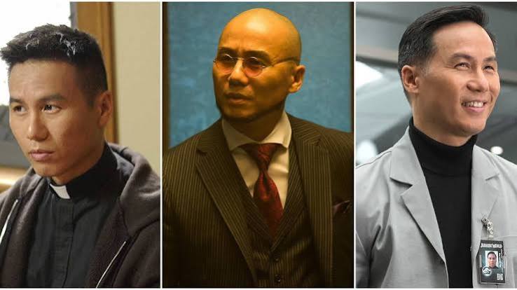 Bradley Darryl Wong, sinema, televizyon ve tiyatro dünyasında uzun yıllardır aktif olarak çalışan Amerikalı oyunculardan biridir. Özellikle Jurassic Park serisindeki Dr. Henry Wu, Mr. Robot dizisindeki Whiterose ve Gotham dizisindeki Hugo Strange karakterleriyle geniş kitleler tarafından tanınır. Bununla birlikte oyuncunun kariyeri yalnızca bu yapımlarla sınırlı değildir.