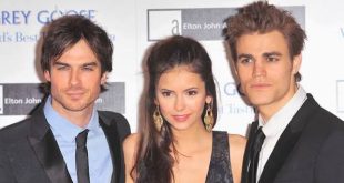 Vampir Günlükleri (The Vampire Diaries), 2009 yılında izleyiciyle buluşan ve gençlik draması ile fantastik türü bir araya getirerek geniş bir hayran kitlesine ulaşan Amerikan yapımı televizyon dizisidir. L. J. Smith’in aynı adlı kitap serisinden televizyona uyarlanan yapımın senaryo geliştirme sürecinde Kevin Williamson ve Julie Plec önemli rol üstlenmiştir. İlk bölümü 10 Eylül 2009’da yayımlanan dizi, sekiz sezon boyunca aşk, arkadaşlık, aile, intikam, fedakârlık ve doğaüstü olaylar ekseninde ilerleyen geniş bir hikâye ortaya koymuştur.