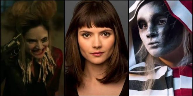 Francesca Root-Dodson, televizyon ve sinema çalışmalarının yanı sıra yazarlık ve yönetmenlik alanlarında da üretim yapan Amerikalı bir oyuncudur. Özellikle Gotham dizisinde canlandırdığı Ecco karakteriyle dikkat çeken sanatçı, kariyerinin ilerleyen dönemlerinde farklı türlerdeki yapımlarda rol alarak oyunculuk alanındaki çeşitliliğini ortaya koymuştur.