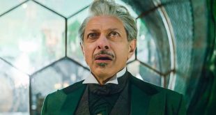 Sinema tarihinin kendine özgü oyunculuk tarzıyla dikkat çeken isimlerinden biri olan Jeff Goldblum, özellikle bilim kurgu, macera ve komedi türlerindeki performanslarıyla dünya çapında tanınmaktadır. Oyunculuğunda kendine has mimikleri, konuşma biçimi, doğaçlamaya açık yaklaşımı ve sıra dışı ekran enerjisiyle diğer oyunculardan ayrılan Goldblum, yalnızca Hollywood filmlerinin tanınan yüzlerinden biri olmakla kalmamış, aynı zamanda müzik alanında da kendisini göstermiştir.