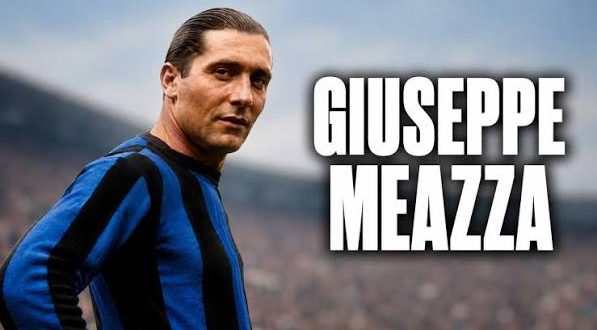 Futbol tarihinin ilk gerçek süper yıldızları arasında gösterilen Giuseppe Meazza, İtalya'nın 20. yüzyılın ilk yarısındaki futbol yükselişinin en önemli sembollerinden biridir. Olağanüstü top tekniği, gol sezgisi, dar alanlardaki becerisi ve oyun görüşüyle döneminin savunmacılarını zorlayan Meazza, yalnızca kulüp futbolunda değil, İtalya Milli Takımı'nda da iz bırakan bir kariyere sahip oldu.