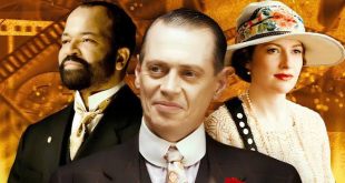 1920'lerin Amerika'sını anlatan yapımlar arasında Boardwalk Empire, dönem atmosferini organize suç, siyaset ve ekonomik çıkar ilişkileriyle bir araya getiren özel bir yere sahiptir. 2010 yılında HBO ekranlarında yayımlanmaya başlayan yapım, teknik olarak bir film değil, beş sezon süren bir televizyon dizisidir. Buna rağmen sinemasal anlatımı, yüksek prodüksiyon kalitesi ve güçlü oyuncu kadrosu nedeniyle uzun metrajlı bir suç filmi etkisi yaratır.