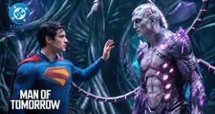 DC Evreni'nin yeni döneminde Superman'in hikâyesi 2027 yılında Man of Tomorrow ile devam edecek. James Gunn tarafından yazılan ve yönetilen yapım, 2025 yılında başlayan yeni Superman serisinin ikinci önemli sinema adımı olacak. David Corenswet'in Superman, Nicholas Hoult'un ise Lex Luthor olarak geri döneceği film, iki karakter arasındaki ilişkiyi alışılmış kahraman-kötü adam çatışmasının dışına çıkaran hikâyesiyle dikkat çekiyor.