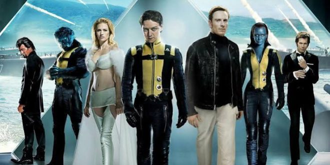 X-Men: Birinci Sınıf, özgün adıyla X-Men: First Class, Marvel Comics'in aynı adlı süper kahraman evreninden beyaz perdeye uyarlanan ve 2011 yılında izleyiciyle buluşan bilimkurgu, aksiyon ve süper kahraman filmidir. Yönetmen koltuğunda Matthew Vaughn'un oturduğu yapım, X-Men serisinin geçmişine dönerek Charles Xavier ile Erik Lehnsherr'in, yani ilerleyen yıllarda Profesör X ve Magneto olarak tanınacak iki karakterin nasıl karşı karşıya geldiğini anlatır.