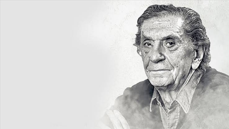 Türk resim sanatının en dikkat çekici ve çok yönlü isimlerinden biri olan Abidin Dino, eserleri kadar farklı sanat alanlarındaki üretimleriyle de kültür tarihimizde özel bir yere sahiptir. Ressamlığının yanı sıra yazar, karikatürist, desen sanatçısı, senarist ve yönetmen olarak çalışmalar yapan Dino, 20. yüzyılın değişen sanat anlayışlarını yakından takip etmiş ve bunları kendine özgü bir üslupla yorumlamıştır.