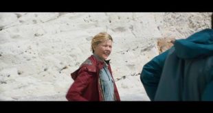 Umut Vadisi (Hope Gap), William Nicholson'ın senaryosunu yazıp yönettiği, 2019 yılında çekilmiş İngiliz yapımı bir dram filmidir. Başrollerinde Annette Bening, Bill Nighy ve Josh O'Connor yer alan yapım, uzun yıllardır devam eden bir evliliğin sarsılması üzerinden aile, sevgi, bağlılık, yalnızlık ve yeniden başlama gibi kavramları ele alır.