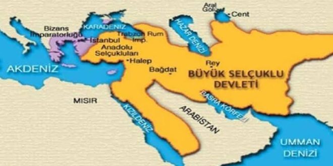 Türk-İslam tarihinin en önemli siyasi yapılanmalarından biri olan Selçuklu Devleti, Orta Asya’dan başlayarak İran, Irak, Suriye, Anadolu ve çevresinde geniş bir coğrafyada etkili olmuştur. Selçuklular, yalnızca güçlü bir siyasi yapı kurmakla kalmamış; İslam dünyasının siyasi dengelerini değiştirmiş, Bizans İmparatorluğu ile mücadele etmiş, bilim ve eğitim kurumlarının gelişmesine katkı sağlamış ve Anadolu’nun Türkleşmesi sürecinde önemli bir rol üstlenmiştir.