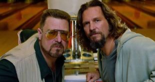 1998 yılında sinema izleyicisiyle buluşan Büyük Lebowski (The Big Lebowski), ilk bakışta sıradan bir suç-komedi filmi gibi görünse de zaman içinde kendine özgü mizahı, unutulmaz karakterleri, sıra dışı anlatımı ve kendine has atmosferiyle kült sinema yapımları arasında yerini almıştır. ABD ve İngiltere ortak yapımı olan film, Coen Kardeşler tarafından yönetilmiş, yapımcılığı üstlenilmiş, senaryosu kaleme alınmış ve kurgu süreci de yine kardeşlerin imzasını taşımıştır.