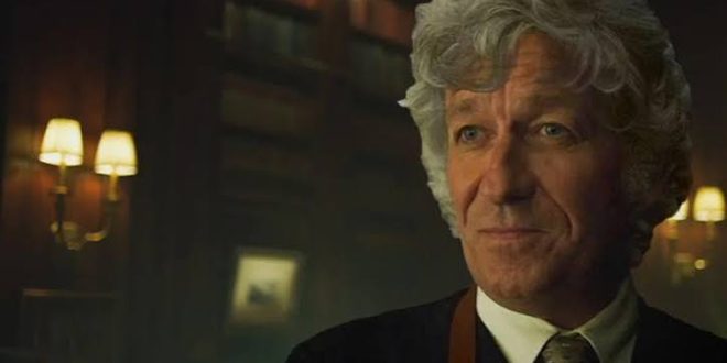 İngiliz sinema ve televizyonunun deneyimli isimlerinden Sean Pertwee, özellikle güçlü karakterleri, dikkat çekici sesi ve farklı türlerdeki yapımlara kolayca uyum sağlayan oyunculuk anlayışıyla tanınır. Kariyerinde tiyatrodan sinemaya, televizyon dizilerinden video oyunlarına kadar pek çok farklı alanda çalışan Pertwee, uzun yıllar boyunca İngiliz oyunculuk dünyasının önemli karakter oyuncularından biri olmayı başarmıştır.