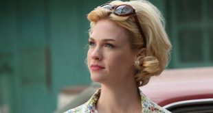 Amerikalı oyuncu ve eski model January Jones, özellikle Mad Men dizisinde canlandırdığı Betty Draper karakteriyle televizyon tarihinin akılda kalan oyuncularından biri haline geldi. Kariyerine modellik yaparak başlayan Jones, kısa süre içerisinde sinema ve televizyon dünyasına adım attı. 2000'li yılların başında çeşitli filmlerde yardımcı roller üstlenen oyuncu, asıl büyük çıkışını 2007 yılında başlayan Mad Men ile gerçekleştirdi.