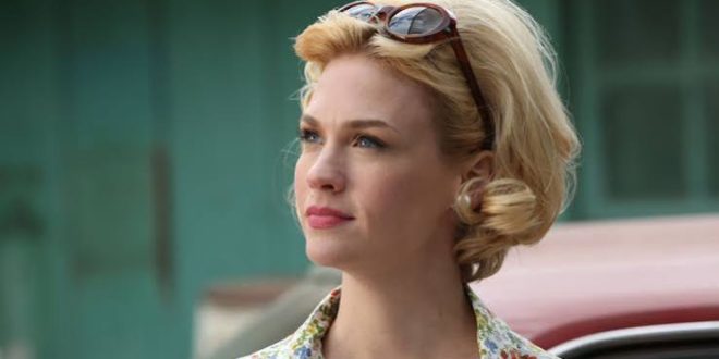 Amerikalı oyuncu ve eski model January Jones, özellikle Mad Men dizisinde canlandırdığı Betty Draper karakteriyle televizyon tarihinin akılda kalan oyuncularından biri haline geldi. Kariyerine modellik yaparak başlayan Jones, kısa süre içerisinde sinema ve televizyon dünyasına adım attı. 2000'li yılların başında çeşitli filmlerde yardımcı roller üstlenen oyuncu, asıl büyük çıkışını 2007 yılında başlayan Mad Men ile gerçekleştirdi.