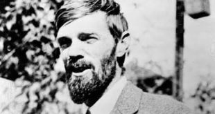 İngiliz edebiyatının en dikkat çekici ve tartışmalı yazarlarından biri olan David Herbert Richards Lawrence, edebiyat dünyasında daha çok D. H. Lawrence adıyla tanınır. 1885 yılında İngiltere'nin Nottinghamshire bölgesindeki Eastwood kentinde doğan Lawrence, 1930 yılında yaşamını yitirmesine rağmen ardında roman, şiir, öykü, deneme ve eleştiri türlerinde oldukça geniş bir külliyat bıraktı.