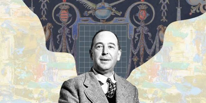 Fantastik edebiyat denildiğinde akla gelen önemli yazarlardan biri olan C. S. Lewis, yalnızca Narnia'nın yaratıcısı olarak değil, aynı zamanda edebiyat tarihçisi, akademisyen, denemeci ve düşünür kimliğiyle de 20. yüzyılın dikkat çeken isimleri arasında yer alır. Tam adı Clive Staples Lewis olan yazar, eserlerinde fantastik anlatıların yanı sıra inanç, ahlak, insan doğası, özgür irade, acı, ölüm ve iyilik-kötülük çatışması gibi evrensel meseleleri ele aldı.