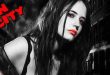 2005 yapımı Günah Şehri (Sin City), çizgi roman ile sinema arasındaki sınırları neredeyse ortadan kaldıran sıra dışı bir yapım olarak öne çıkar. Özgün adı Sin City olan film, Robert Rodriguez ile çizgi romanın yaratıcısı Frank Miller tarafından yönetildi. Yapımın dikkat çeken bir başka özelliği ise Quentin Tarantino'nun konuk yönetmen olarak projeye katkıda bulunmasıdır.