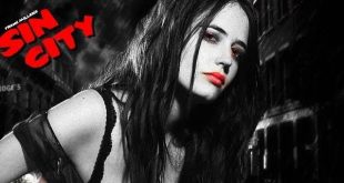 2005 yapımı Günah Şehri (Sin City), çizgi roman ile sinema arasındaki sınırları neredeyse ortadan kaldıran sıra dışı bir yapım olarak öne çıkar. Özgün adı Sin City olan film, Robert Rodriguez ile çizgi romanın yaratıcısı Frank Miller tarafından yönetildi. Yapımın dikkat çeken bir başka özelliği ise Quentin Tarantino'nun konuk yönetmen olarak projeye katkıda bulunmasıdır.