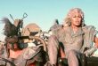1985 yılında izleyiciyle buluşan Çılgın Max 3: Gökkubbenin Ardında (Mad Max Beyond Thunderdome), Mad Max serisinin önceki filmlerinden farklı bir anlatım anlayışını benimseyen yapımlardan biridir. George Miller ve George Ogilvie tarafından yönetilen film, Miller ile Terry Hayes’in senaryosunu kaleme aldığı Avustralya yapımı bir kıyamet sonrası aksiyon ve distopya örneğidir. Başrolde serinin simge karakteri Max Rockatansky'yi canlandıran Mel Gibson yer alırken, filmin en dikkat çekici isimlerinden biri de Tina Turner'dır.