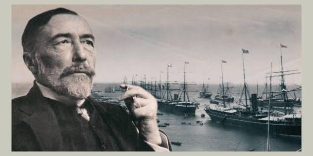 Joseph Conrad, modern dünya edebiyatının en etkili yazarlarından biri olarak kabul edilir. Denizcilik deneyimlerini, insan psikolojisine yönelik gözlemlerini ve döneminin siyasal-toplumsal sorunlarını romanlarına taşıyan Conrad, özellikle Karanlığın Yüreği, Lord Jim, Nostromo ve Gizli Ajan gibi eserleriyle tanınır. Onu edebiyat tarihinde farklı bir noktaya taşıyan en önemli özelliklerden biri ise ana dili İngilizce olmadığı halde İngiliz romanının en güçlü kalemlerinden biri haline gelmesidir.