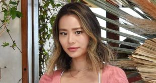 Jamie Chung, televizyon ve sinema dünyasında farklı türlerdeki yapımlarda rol almış, aynı zamanda başarılı bir seslendirme kariyerine sahip Amerikalı oyuncudur. Kariyerine klasik bir oyunculuk eğitimi sonrasında değil, MTV'nin reality programı The Real World: San Diego ile başlayan Chung, kısa süre içinde televizyon ekranından Hollywood sinemasına geçiş yapmayı başarmıştır.