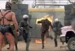 1981 yılında vizyona giren Çılgın Max: Savaşçı (Mad Max 2), Avustralya sinemasından çıkıp dünya çapında kült statüsüne ulaşan filmlerden biridir. Yönetmenliğini George Miller'ın üstlendiği yapım, ilk Çılgın Max filminin yarattığı evreni daha geniş, daha sert ve görsel açıdan çok daha iddialı bir noktaya taşır. Senaryo Terry Hayes, George Miller ve Brian Hannant tarafından geliştirilmiştir. Başrolde ise ilk filmden tanıdığımız Mel Gibson, Max Rockatansky karakteriyle yeniden karşımıza çıkar.