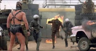 1981 yılında vizyona giren Çılgın Max: Savaşçı (Mad Max 2), Avustralya sinemasından çıkıp dünya çapında kült statüsüne ulaşan filmlerden biridir. Yönetmenliğini George Miller'ın üstlendiği yapım, ilk Çılgın Max filminin yarattığı evreni daha geniş, daha sert ve görsel açıdan çok daha iddialı bir noktaya taşır. Senaryo Terry Hayes, George Miller ve Brian Hannant tarafından geliştirilmiştir. Başrolde ise ilk filmden tanıdığımız Mel Gibson, Max Rockatansky karakteriyle yeniden karşımıza çıkar.