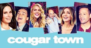 Televizyon dünyasında bazı sitcomlar gençlik yıllarını, bazıları aile yaşamını, bazıları ise iş hayatının karmaşasını merkezine alır. Cougar Town ise yetişkinlik döneminin çoğu zaman yeterince anlatılmayan taraflarına odaklanmasıyla dikkat çeken yapımlardan biridir. İlk bakışta adını oluşturan kavram nedeniyle yalnızca romantik ilişkiler üzerine kurulu bir komedi izlenimi verse de dizi, ilerleyen bölümleriyle arkadaşlık, boşanma, ebeveynlik, yeniden başlangıçlar, yaş alma ve hayattan keyif alma gibi çok daha geniş konuları işler.