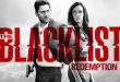 2017 yılında NBC ekranlarında izleyici karşısına çıkan The Blacklist: Redemption, popüler suç-gerilim dizisi The Blacklist evrenini farklı karakterler ve yeni bir hikâye üzerinden genişleten bir yan yapım olarak dikkat çekiyor. Kısa ömürlü bir proje olmasına rağmen özellikle Tom Keen karakterini merkezine taşıması, dizinin ana serisini takip eden izleyiciler için yapımı merak edilen bir spin-off hâline getiriyor.