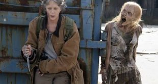 The Walking Dead, 2010 yılında ekran yolculuğuna başlayan ve televizyon tarihinin en uzun soluklu yapımlarından biri haline gelen Amerikan yapımı kıyamet sonrası korku-dram dizisidir. Robert Kirkman, Tony Moore ve Charlie Adlard'ın aynı adlı çizgi roman serisinden uyarlanan yapım, yalnızca zombilerle mücadele eden insanların hikâyesini anlatmakla kalmaz; insan doğasını, toplumsal düzenin çöküşünü, aile bağlarını, dostluğu, liderliği ve hayatta kalmanın bedelini de sorgular.