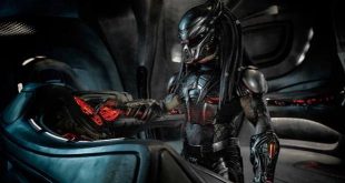 Bilimkurgu sinemasının en tanınmış yaratıklarından biri olan Predator, 1980'lerin ortalarından bu yana aksiyon ve uzaylı temalarını bir araya getiren yapımlarla sinema izleyicisinin karşısına çıkıyor. Serinin 2018 yılında vizyona giren Predator filmi ise geçmişte oluşturulan evreni korurken daha modern, daha hareketli ve yer yer mizahi bir anlatım kurmayı amaçlıyor. Yönetmen koltuğunda, serinin ilk filminde oyuncu olarak da yer alan Shane Black bulunuyor. Senaryoyu Black ile birlikte Fred Dekker kaleme alıyor.