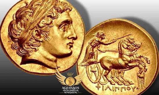Antik Makedonya tarihinin en çalkantılı dönemlerinden biri, Büyük İskender'in MÖ 323 yılında ölümüyle başladı. Asya'nın büyük bölümünü ele geçiren İskender'in arkasında bıraktığı imparatorluk, güçlü bir hükümdarın yokluğunda ciddi bir veraset sorunuyla karşı karşıya kaldı. İşte bu ortamda, daha önce tahtın ön sıralarında bulunmayan Arrhidaeus, Makedonya Kralı olarak öne çıktı ve III. Filip adını aldı.