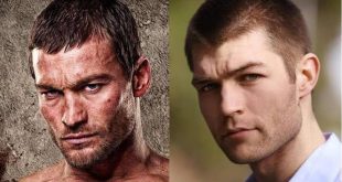 Andy Whitfield, kısa sayılabilecek oyunculuk kariyerine rağmen özellikle Spartaküs: Kan ve Kum (Spartacus: Blood and Sand) dizisindeki unutulmaz performansıyla geniş bir izleyici kitlesinin hafızasında yer edinen Galler doğumlu model ve oyuncudur. 17 Ekim 1971'de Galler'in Amlwch kentinde dünyaya gelen Whitfield, oyunculuk dünyasına doğrudan adım atmak yerine oldukça farklı bir kariyer yolundan geçmiştir.