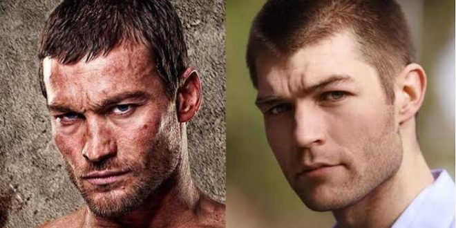 Andy Whitfield, kısa sayılabilecek oyunculuk kariyerine rağmen özellikle Spartaküs: Kan ve Kum (Spartacus: Blood and Sand) dizisindeki unutulmaz performansıyla geniş bir izleyici kitlesinin hafızasında yer edinen Galler doğumlu model ve oyuncudur. 17 Ekim 1971'de Galler'in Amlwch kentinde dünyaya gelen Whitfield, oyunculuk dünyasına doğrudan adım atmak yerine oldukça farklı bir kariyer yolundan geçmiştir.