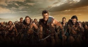 Spartaküs (Spartacus), ilk bölümü 22 Ocak 2010 tarihinde Starz ekranlarında yayınlanan ve kısa sürede televizyon dünyasının en dikkat çekici tarihsel drama yapımlarından biri hâline gelen bir dizidir. Antik Roma dönemini merkezine alan yapım; gladyatör dövüşleri, siyasi entrikalar, güç mücadeleleri, intikam duygusu ve özgürlük arayışını yüksek tempolu bir anlatımla bir araya getirir.