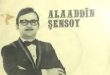 Türk sanat müziğinin kendine özgü yorumcuları arasında yer alan Alaeddin Şensoy, ses sanatçılığı ve besteciliği bir araya getiren çalışmalarıyla müzik tarihinde iz bırakan isimlerden biridir. Geleneksel Türk musikisinin inceliklerini benimseyen sanatçı, yıllar boyunca radyo programlarında, konserlerde ve plak kayıtlarında dinleyicilerle buluştu. Yorumladığı şarkıların yanı sıra kendi kaleminden çıkan güfteler ve bestelerle de repertuvara katkı sağladı.