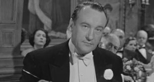 Klasik Hollywood döneminde bazı oyuncular, başrollerde yer almasalar bile sergiledikleri performanslarla filmlerin unutulmaz isimleri arasına girmeyi başarmıştır. George Sanders, bu oyuncuların en dikkat çekici örneklerinden biridir. Kendine özgü İngiliz aksanı, etkileyici ses tonu, zarif görünümü ve ince alaycılığa dayanan oyunculuk anlayışıyla tanınan Sanders, özellikle aristokratları, entrikacı kişileri ve zekâsıyla çevresindekileri yönlendiren karakterleri canlandırmasıyla öne çıkmıştır.