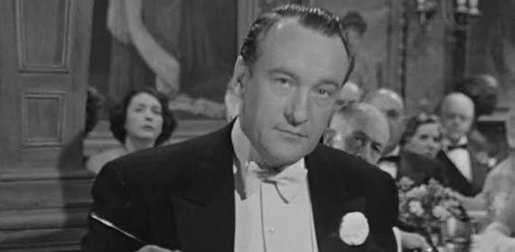 Klasik Hollywood döneminde bazı oyuncular, başrollerde yer almasalar bile sergiledikleri performanslarla filmlerin unutulmaz isimleri arasına girmeyi başarmıştır. George Sanders, bu oyuncuların en dikkat çekici örneklerinden biridir. Kendine özgü İngiliz aksanı, etkileyici ses tonu, zarif görünümü ve ince alaycılığa dayanan oyunculuk anlayışıyla tanınan Sanders, özellikle aristokratları, entrikacı kişileri ve zekâsıyla çevresindekileri yönlendiren karakterleri canlandırmasıyla öne çıkmıştır.