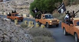 İslam Devleti – Libya Vilayeti, Irak ve Şam İslam Devleti'nin (IŞİD) Libya'da faaliyet gösteren uzantısıdır. Kuzey Afrika'daki güvenlik sorunları, Libya'nın 2011 sonrasında yaşadığı siyasi parçalanma ve silahlı grupların yaygınlaşması, bu yapılanmanın ortaya çıkışını kolaylaştıran koşullar arasında yer almıştır. Örgüt, ülkedeki otorite boşluklarından yararlanarak farklı bölgelerde etkili olmayı ve kendi ideolojik düzenini kurmayı hedeflemiştir.