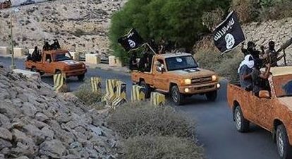 İslam Devleti – Libya Vilayeti, Irak ve Şam İslam Devleti'nin (IŞİD) Libya'da faaliyet gösteren uzantısıdır. Kuzey Afrika'daki güvenlik sorunları, Libya'nın 2011 sonrasında yaşadığı siyasi parçalanma ve silahlı grupların yaygınlaşması, bu yapılanmanın ortaya çıkışını kolaylaştıran koşullar arasında yer almıştır. Örgüt, ülkedeki otorite boşluklarından yararlanarak farklı bölgelerde etkili olmayı ve kendi ideolojik düzenini kurmayı hedeflemiştir.