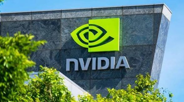 Nvidia Corporation, grafik işlemcileri (GPU), yapay zekâ teknolojileri, yüksek performanslı bilgi işlem sistemleri ve veri merkezi çözümleri geliştiren, Amerika Birleşik Devletleri merkezli bir teknoloji şirketidir. Merkezi Kaliforniya eyaletinin Santa Clara kentinde bulunan şirket, özellikle bilgisayar oyunlarında kullanılan GeForce grafik kartlarıyla tanınmış, zaman içerisinde yapay zekâ ve hızlandırılmış hesaplama teknolojilerinin en önemli geliştiricilerinden biri hâline gelmiştir.