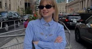 Avustralyalı oyuncu Angourie Rice, genç yaşta başladığı oyunculuk kariyerini uluslararası sinema ve televizyon projeleriyle geliştiren, özellikle Hollywood yapımlarındaki performanslarıyla dikkat çeken isimlerden biridir. Doğal oyunculuğu, farklı karakterlere uyum sağlayabilmesi ve dramatik sahnelerdeki başarısıyla tanınan Rice, çocuk oyunculuktan yetişkin oyunculuğa geçiş sürecini başarılı biçimde yöneten sanatçılar arasında gösterilmektedir.