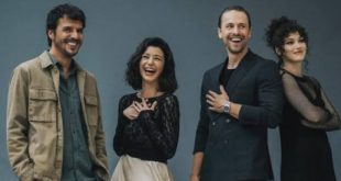 Türk dijital dizi tarihinin dikkat çeken yapımlarından biri olan Atiye, 2019 yılında Netflix izleyicisiyle buluşarak yerli yapımların anlatı sınırlarını genişleten projeler arasında yer aldı. Dram, gerilim ve fantastik türlerini aynı hikâyede birleştiren dizi, ilk sezonuyla 27 Aralık 2019 tarihinde izleyici karşısına çıktı. Sekiz bölümden oluşan ilk sezon, yalnızca gizemli bir olay örgüsü kurmakla kalmayıp Anadolu'nun binlerce yıllık geçmişiyle modern yaşam arasında sıra dışı bir bağ oluşturdu.