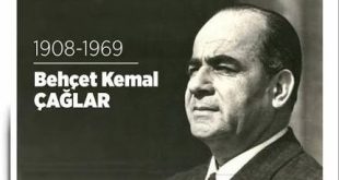 Türk edebiyatında şiiri toplumsal düşüncelerle buluşturan isimlerden biri olan Behçet Kemal Çağlar, Cumhuriyet döneminin kültür ve sanat hayatında önemli bir yere sahiptir. Şairlik, yazarlık, öğretmenlik ve siyasetçilik gibi farklı alanlarda faaliyet gösteren Çağlar, özellikle millî duyguları işleyen şiirleri ve Atatürk'e duyduğu bağlılıkla tanınmıştır. Faruk Nafiz Çamlıbel ile birlikte kaleme aldığı Onuncu Yıl Marşı ise adının geniş kitleler tarafından bilinmesini sağlayan başlıca eserlerden biridir.