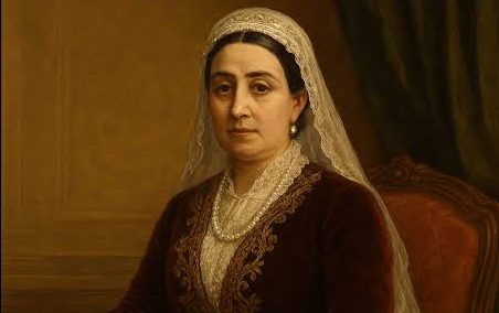 Osmanlı hanedanının son kuşağında yer alan Mediha Sultan, yaşamı boyunca hem saray geleneklerinin hem de imparatorluğun geçirdiği büyük değişimlerin etkisi altında kalmış önemli isimlerden biridir. Sultan Abdülmecid'in kızı olan Mediha Sultan, son Osmanlı padişahı VI. Mehmed Vahdeddin'in kız kardeşi ve Osmanlı Devleti'nin son döneminde sadrazamlık yapan Damat Ferid Paşa'nın eşidir. Bu aile bağları, onun hayatını Osmanlı tarihinin siyasi ve toplumsal gelişmeleriyle yakından ilişkili hâle getirmiştir.